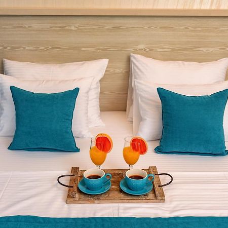 Luxury Apartments Queen Petrovac Phòng bức ảnh