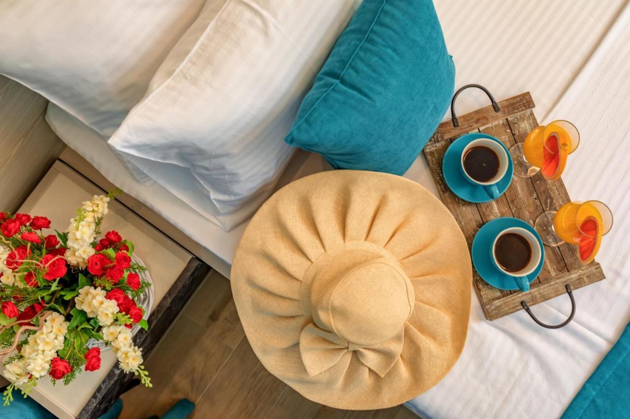 Luxury Apartments Queen Petrovac Ngoại thất bức ảnh
