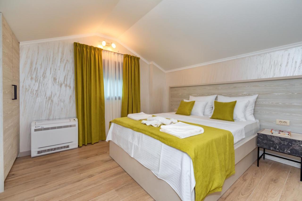 Luxury Apartments Queen Petrovac Ngoại thất bức ảnh