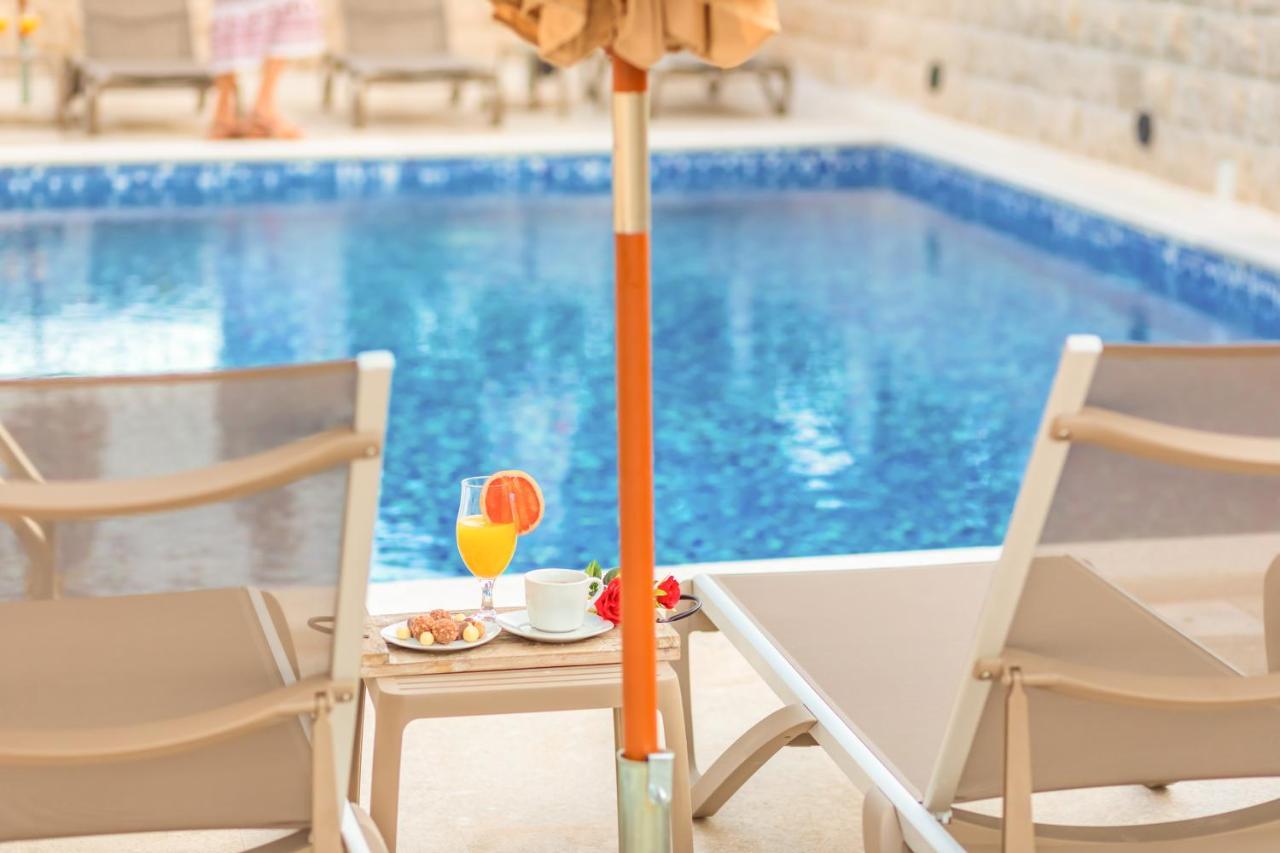 Luxury Apartments Queen Petrovac Ngoại thất bức ảnh