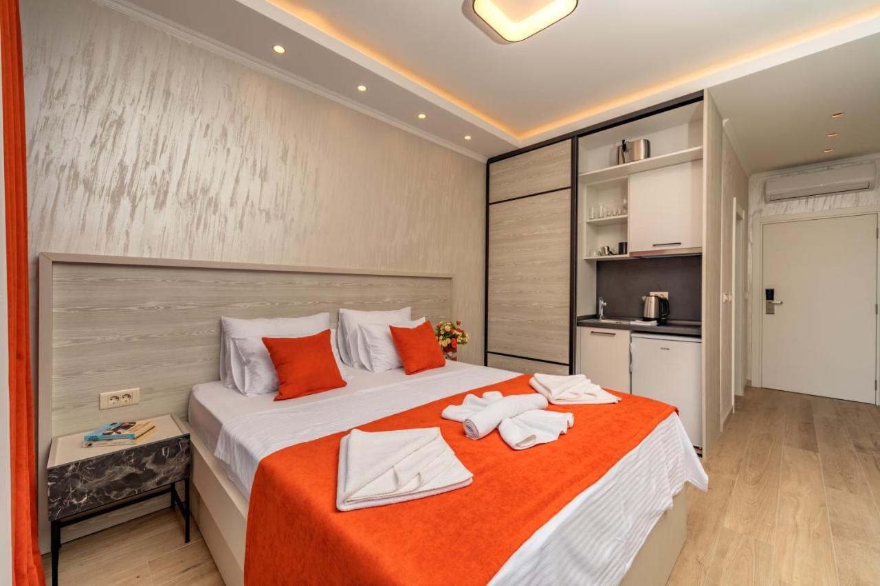 Luxury Apartments Queen Petrovac Ngoại thất bức ảnh