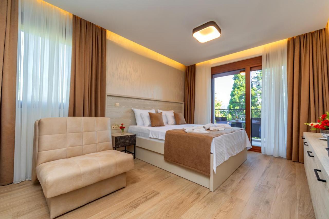 Luxury Apartments Queen Petrovac Ngoại thất bức ảnh