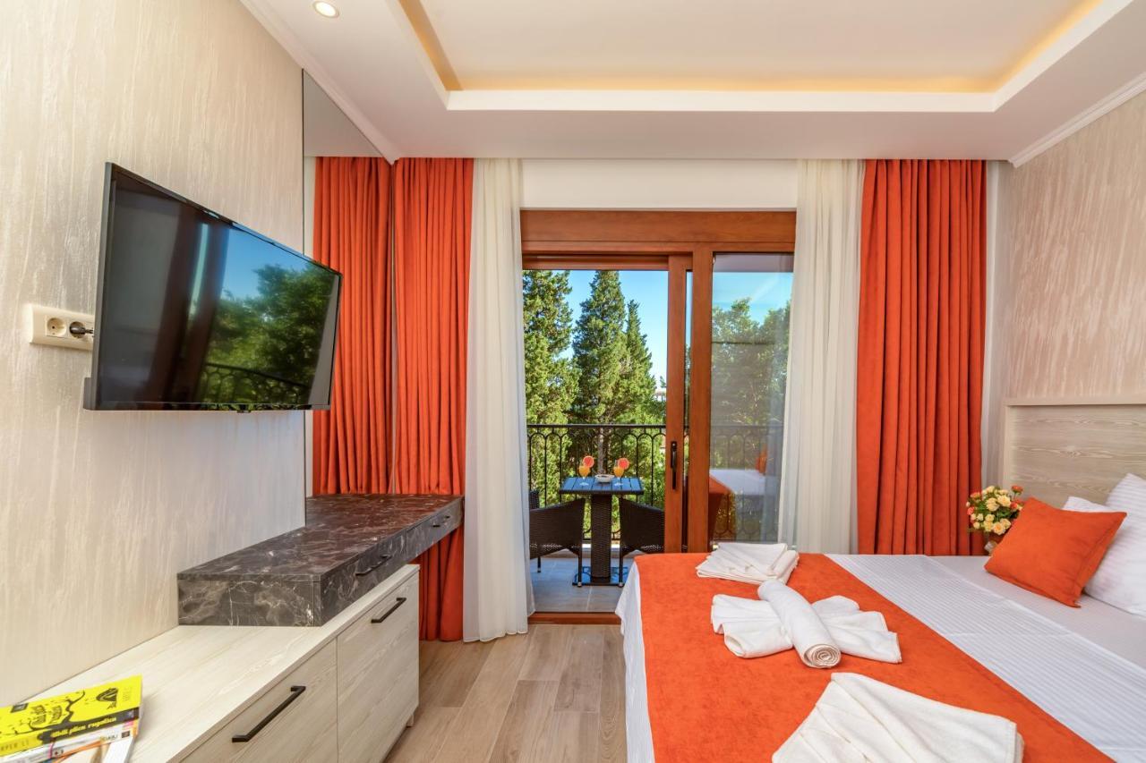 Luxury Apartments Queen Petrovac Ngoại thất bức ảnh