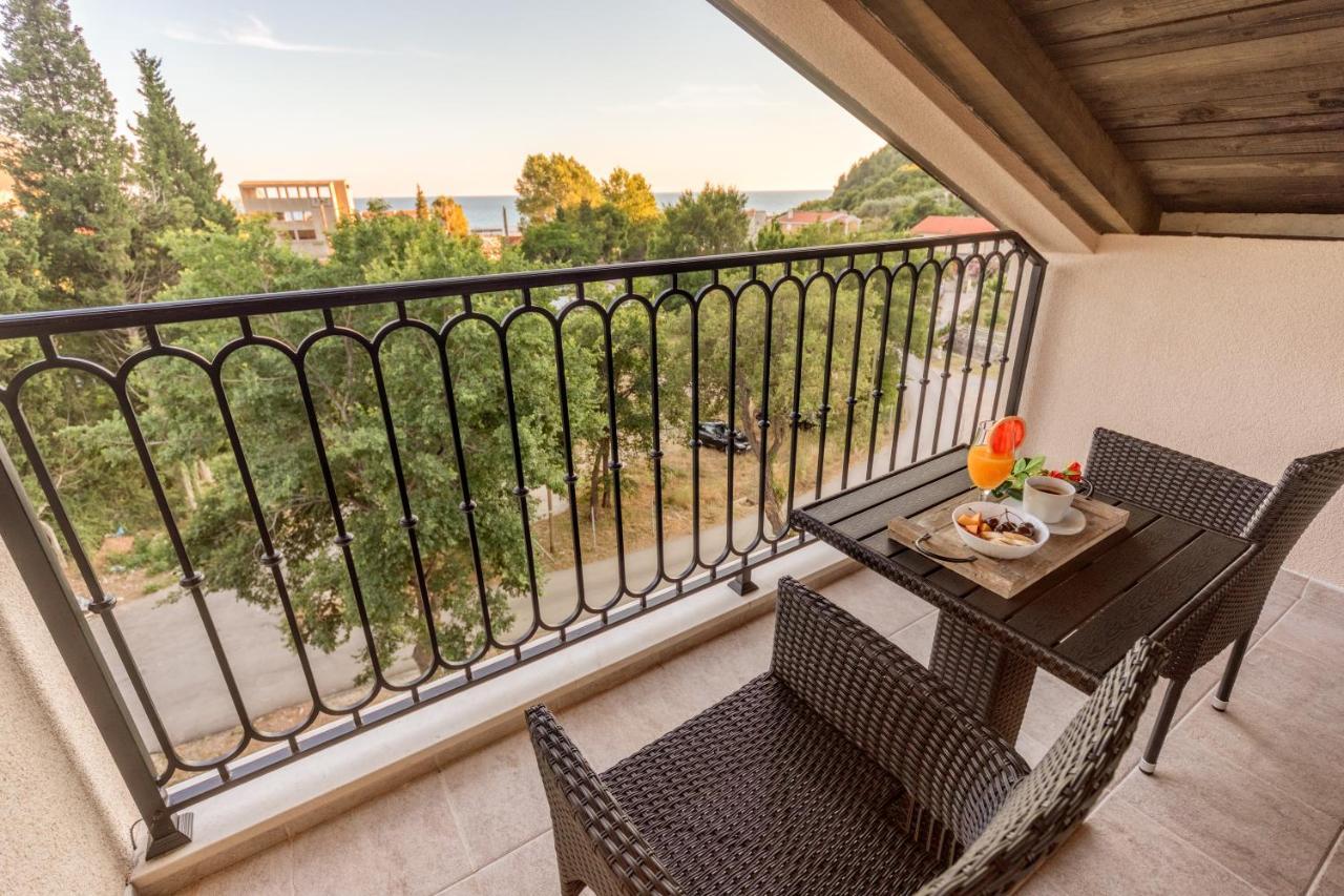 Luxury Apartments Queen Petrovac Ngoại thất bức ảnh