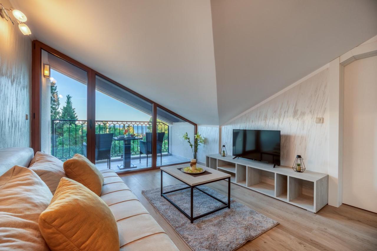 Luxury Apartments Queen Petrovac Ngoại thất bức ảnh