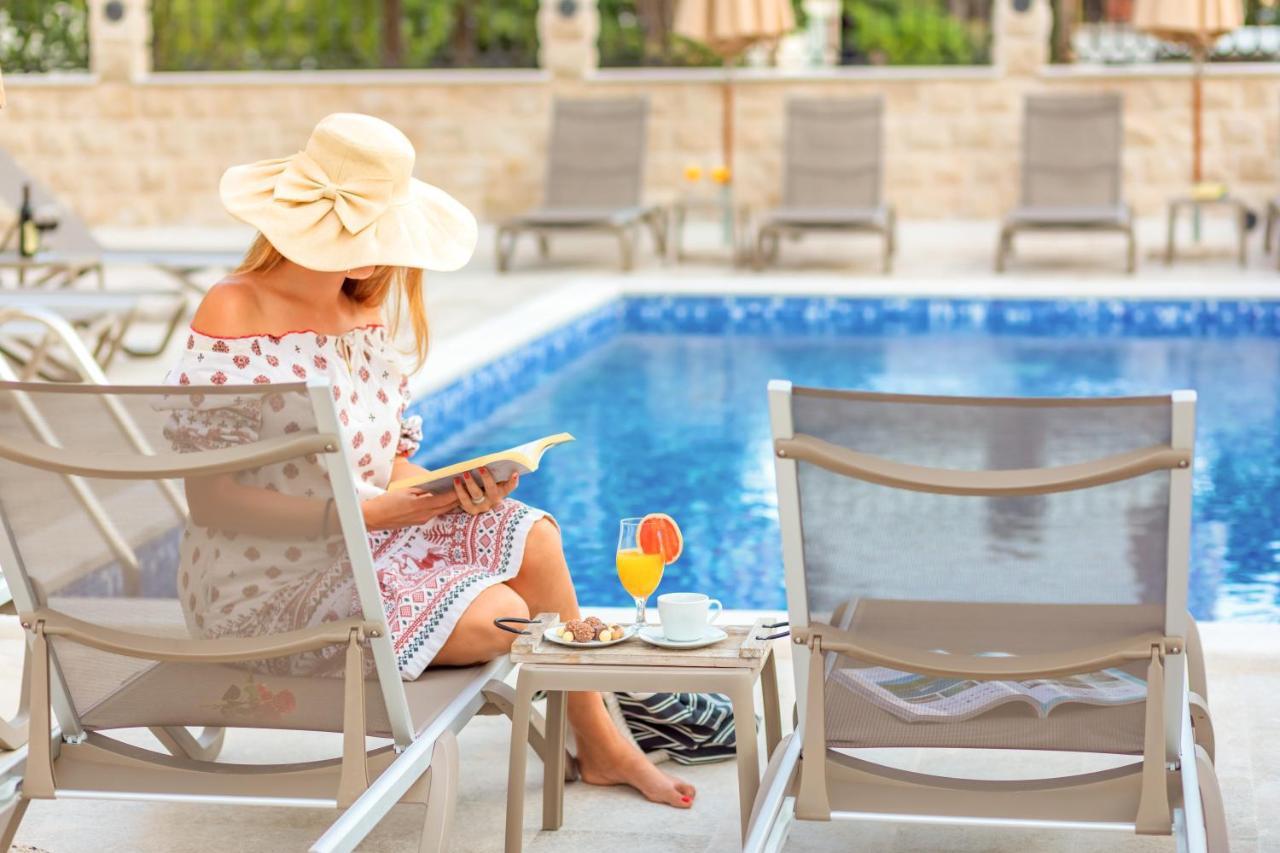 Luxury Apartments Queen Petrovac Ngoại thất bức ảnh