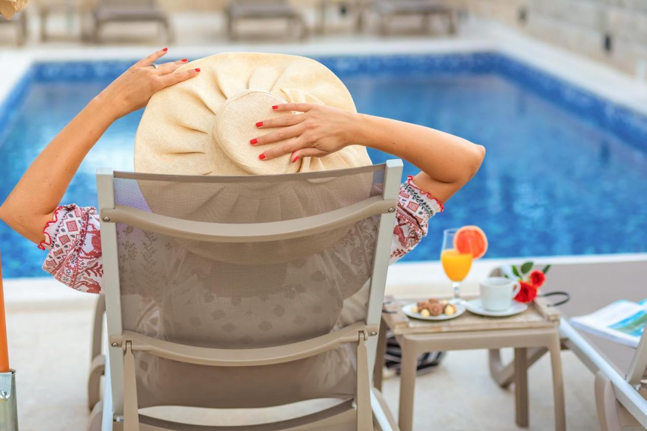 Luxury Apartments Queen Petrovac Ngoại thất bức ảnh