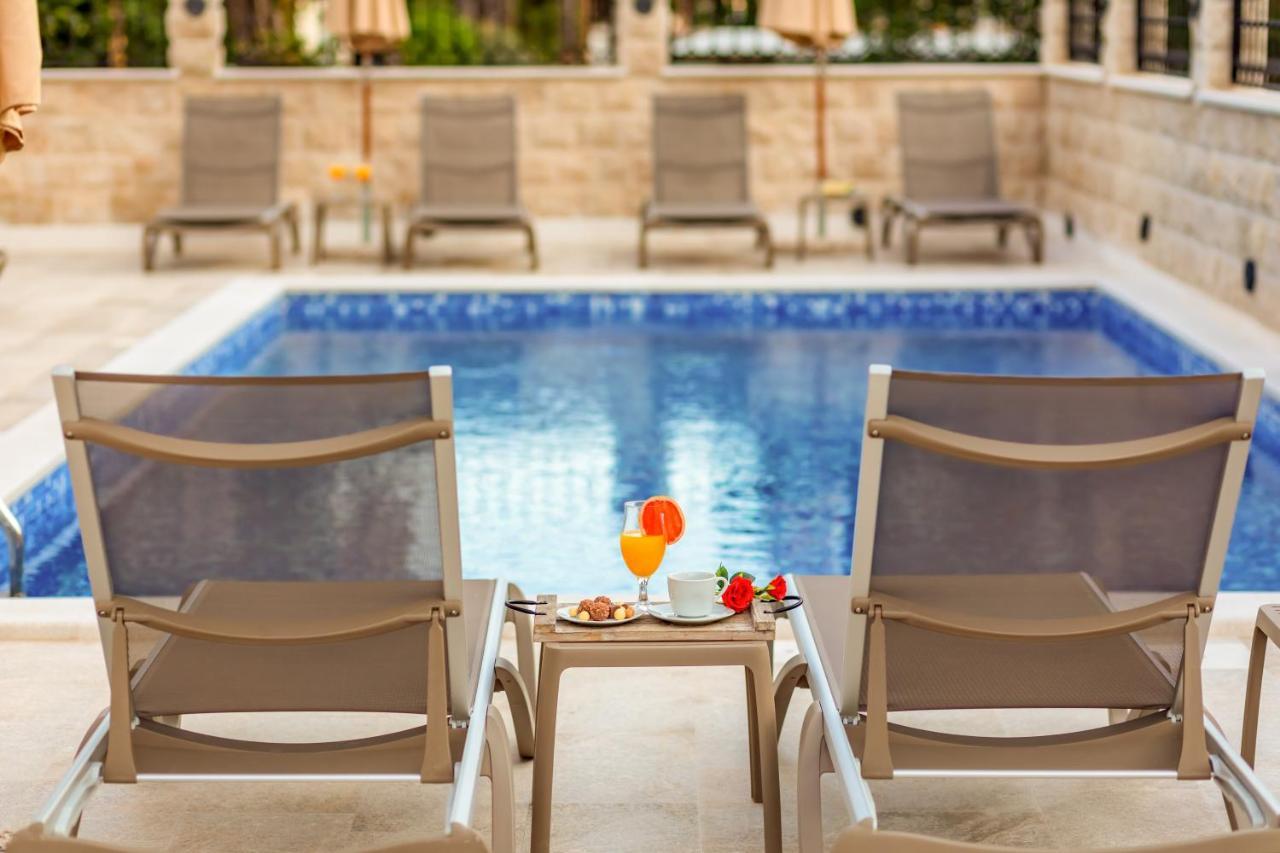 Luxury Apartments Queen Petrovac Ngoại thất bức ảnh