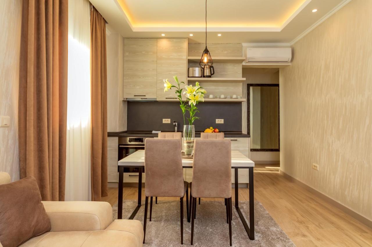 Luxury Apartments Queen Petrovac Ngoại thất bức ảnh