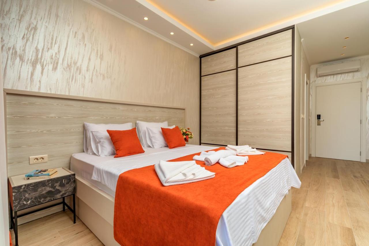 Luxury Apartments Queen Petrovac Ngoại thất bức ảnh