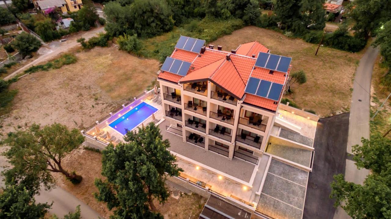 Luxury Apartments Queen Petrovac Ngoại thất bức ảnh