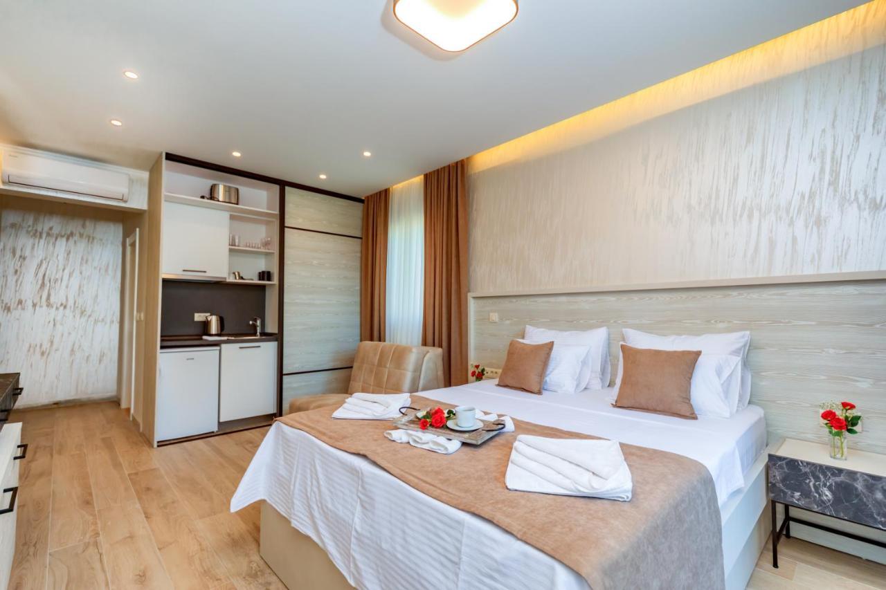 Luxury Apartments Queen Petrovac Ngoại thất bức ảnh