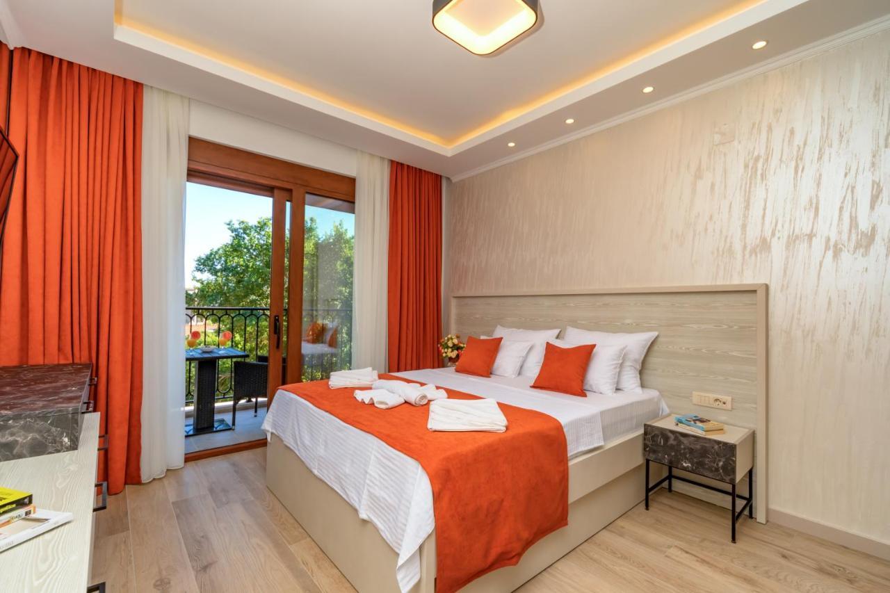 Luxury Apartments Queen Petrovac Phòng bức ảnh