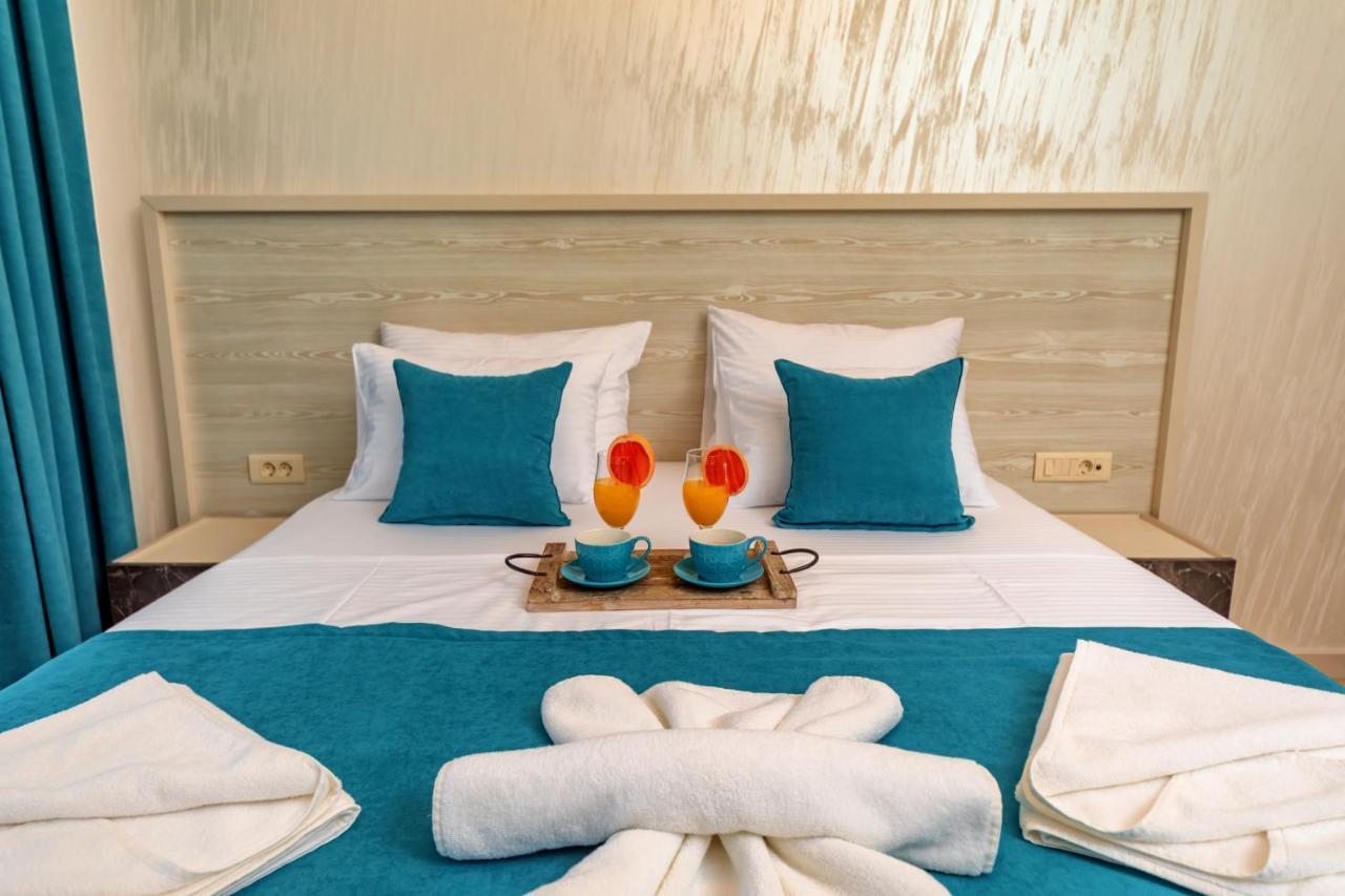Luxury Apartments Queen Petrovac Ngoại thất bức ảnh