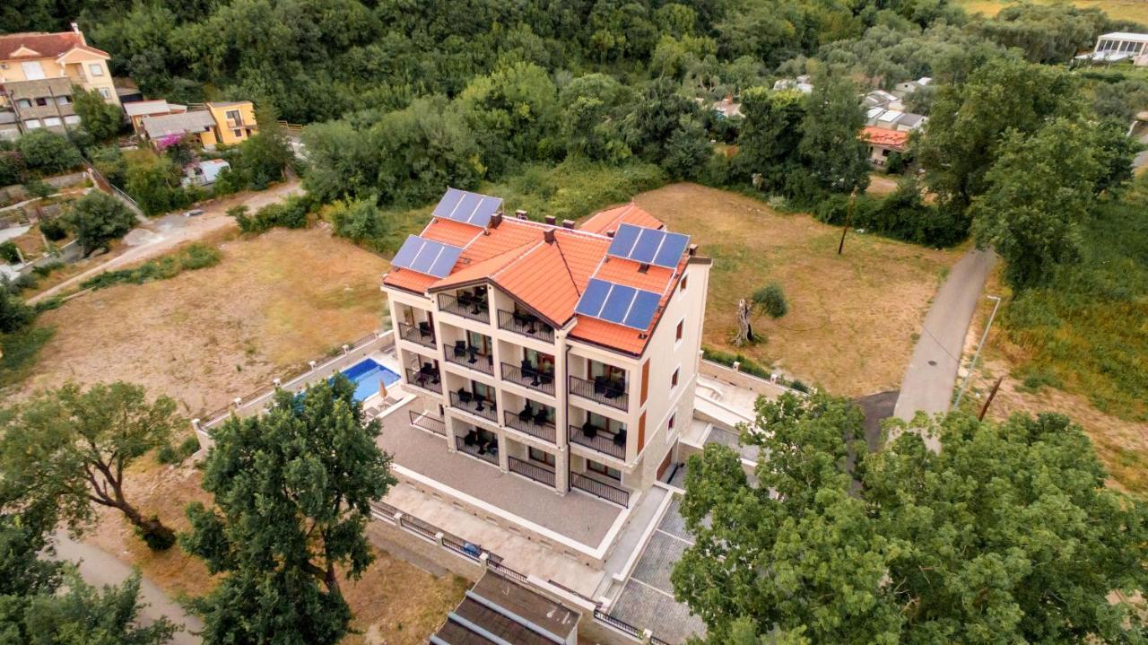 Luxury Apartments Queen Petrovac Ngoại thất bức ảnh