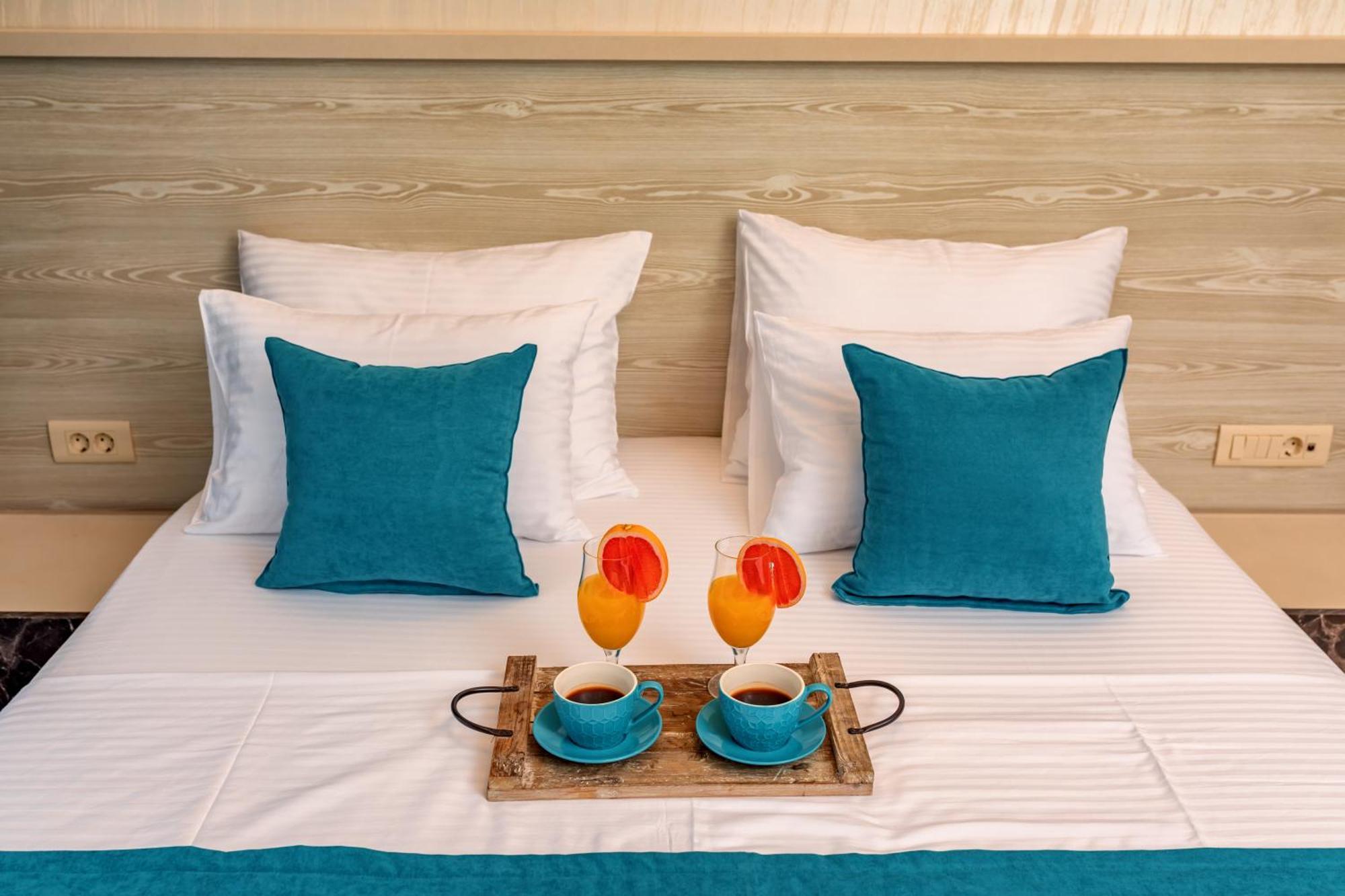Luxury Apartments Queen Petrovac Phòng bức ảnh